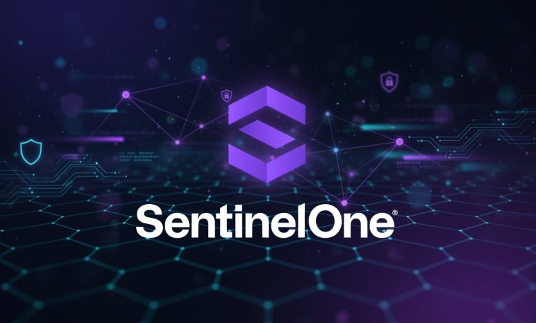 SentinelOne Singularity XDR endpoint protection
